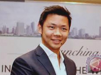 Anderson Tanoto: Pandemi Justru Jadi Penguat RGE Gru